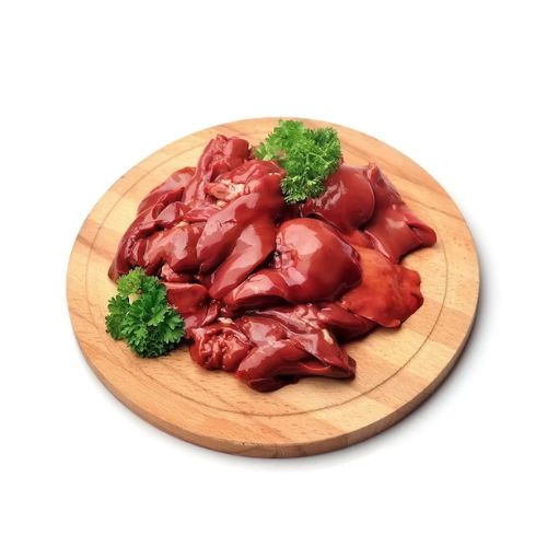 Chicken Liver (1)